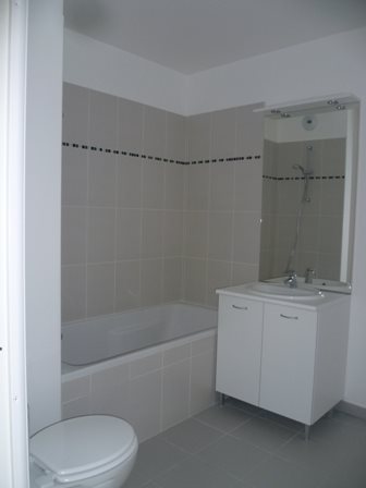 Appartement à louer, 41m², Canohès