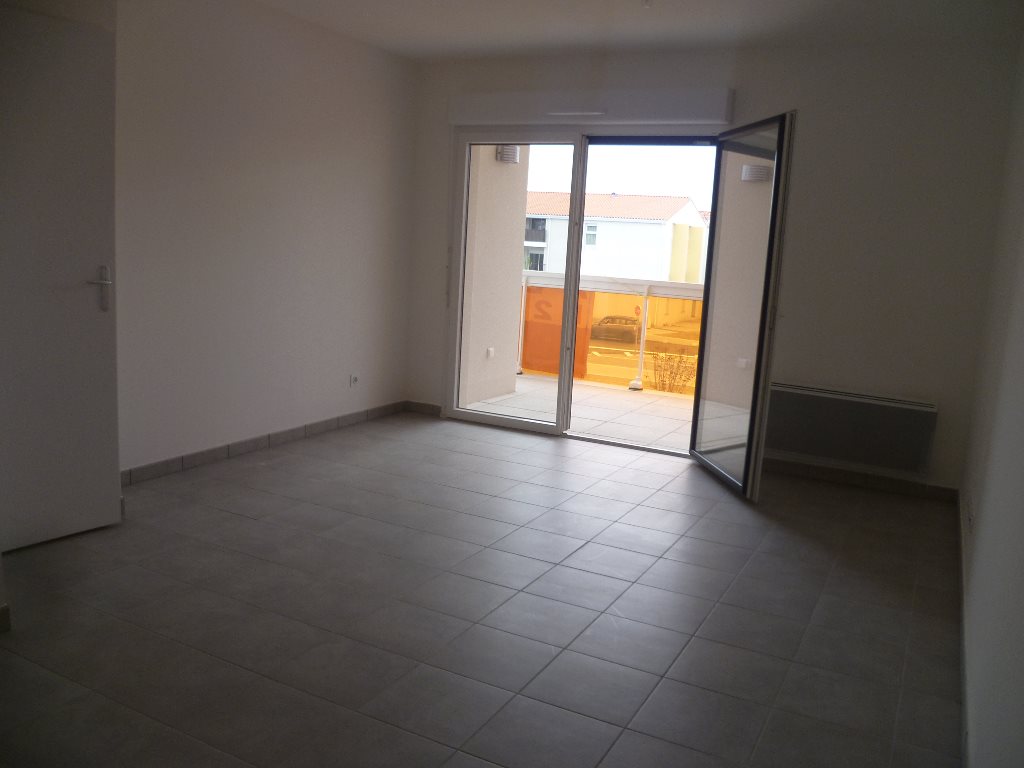 Appartement à louer, 41m², Canohès