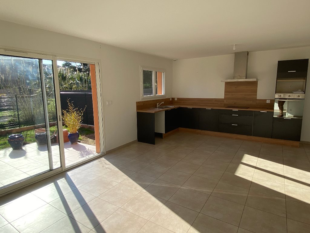Maison à louer, 83m², Saint-Cyprien