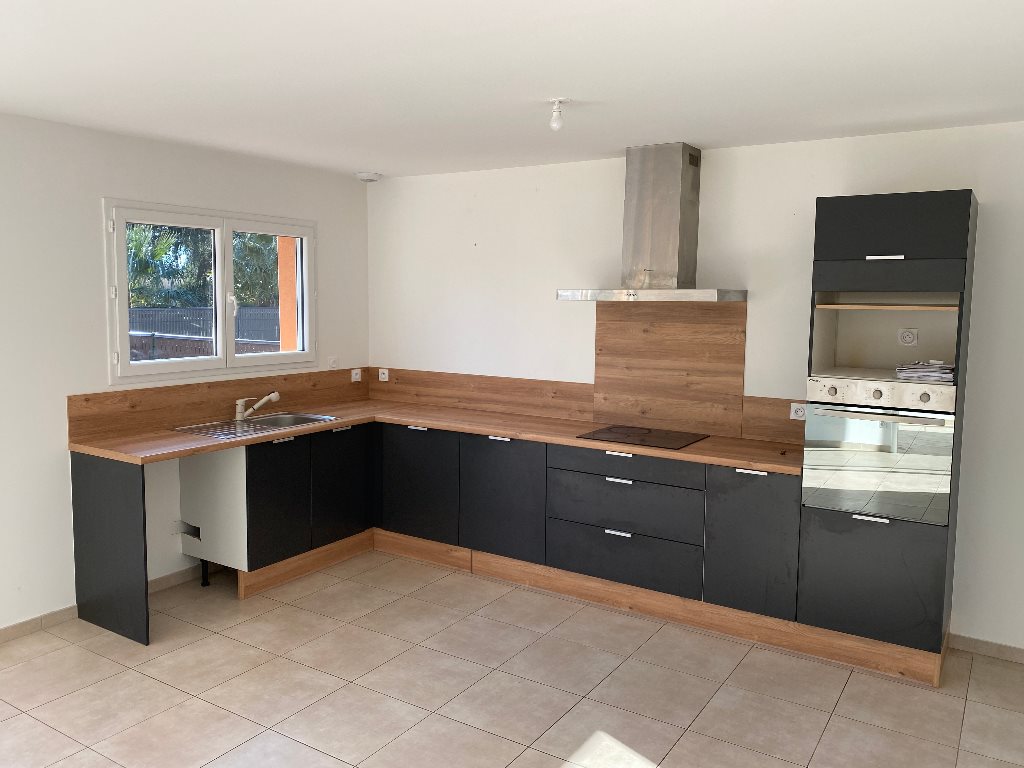 Maison à louer, 83m², Saint-Cyprien