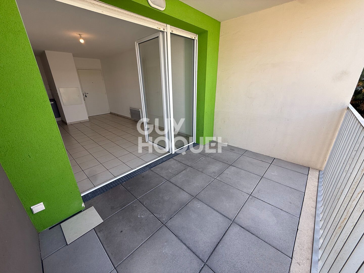 Appartement à vendre, 44m², Perpignan