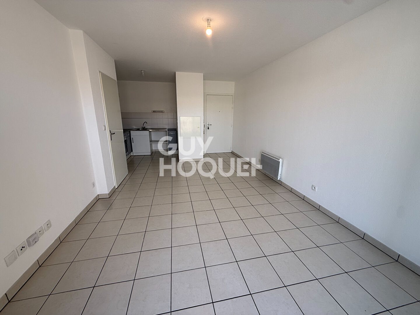 Appartement à vendre, 44m², Perpignan