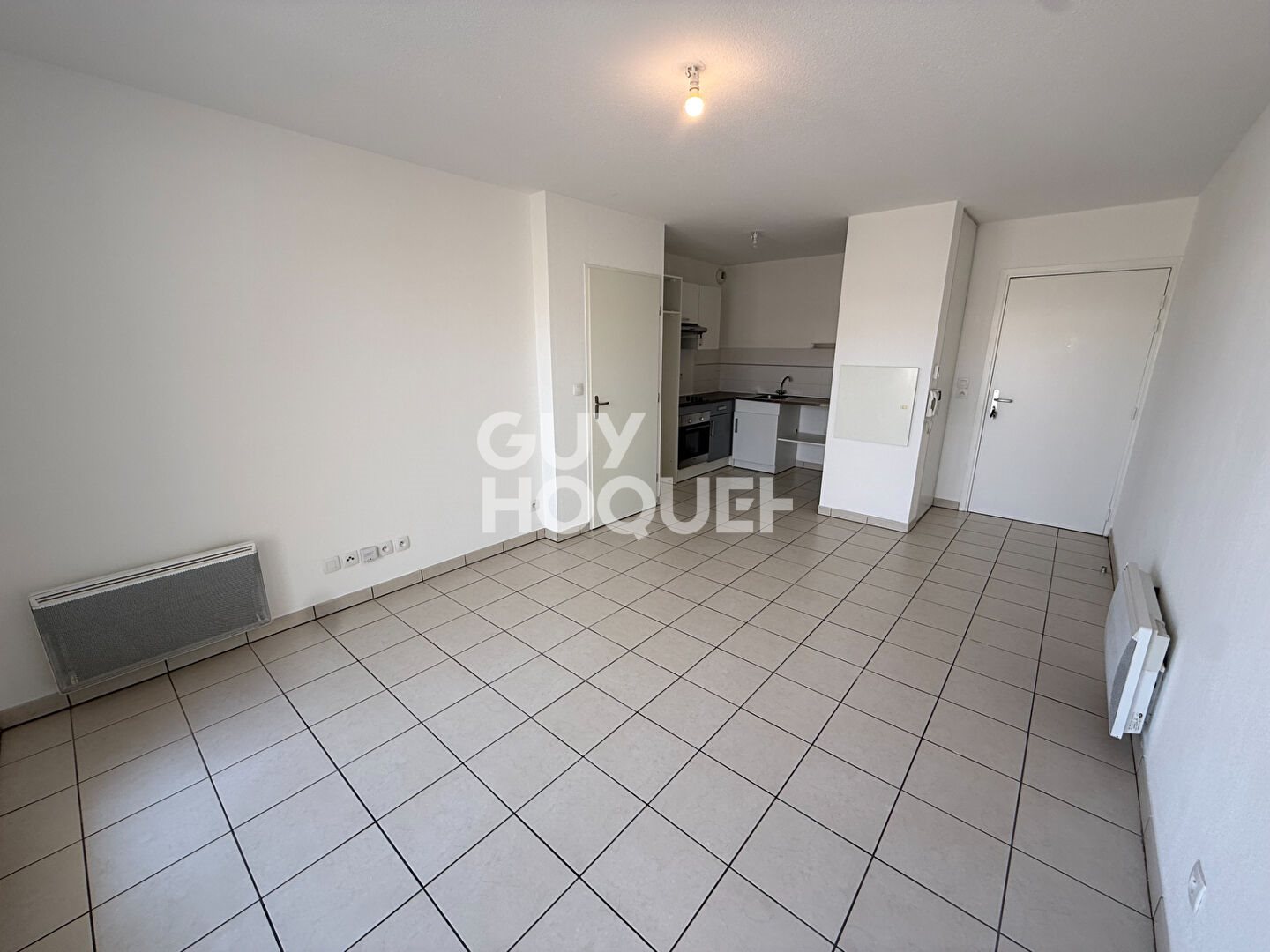 Appartement à vendre, 44m², Perpignan