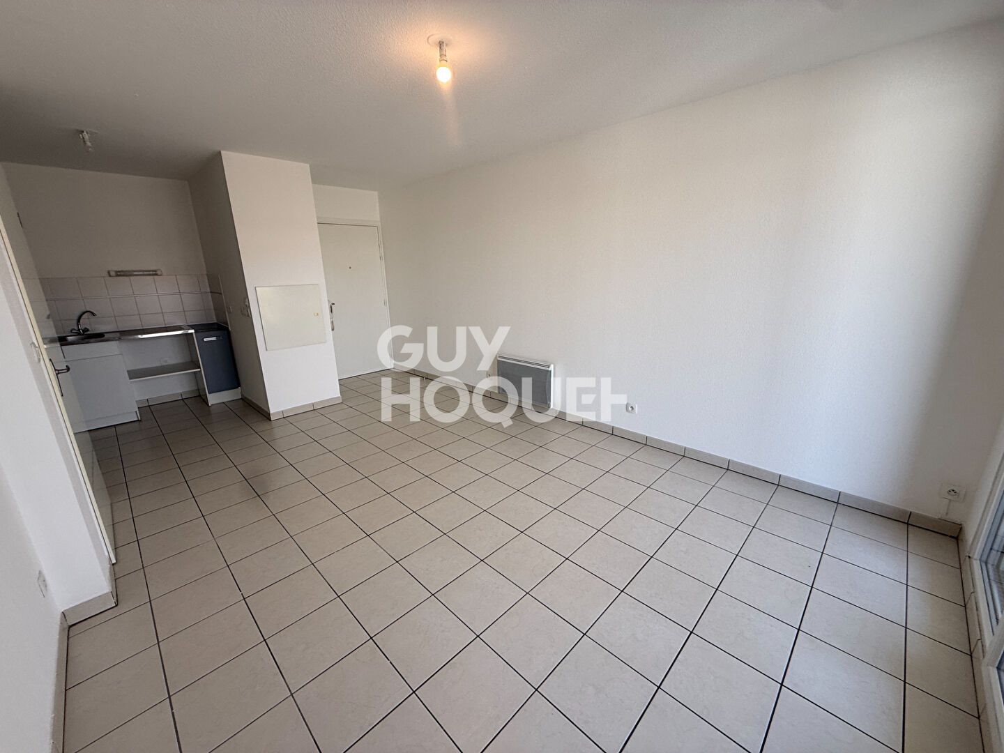 Appartement à vendre, 44m², Perpignan
