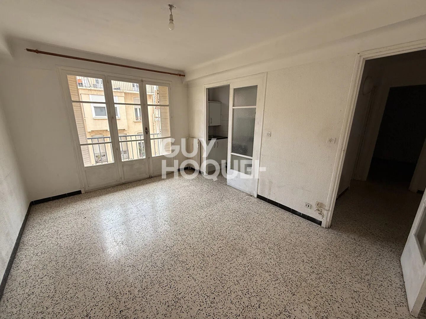 Appartement à vendre, 39m², Perpignan