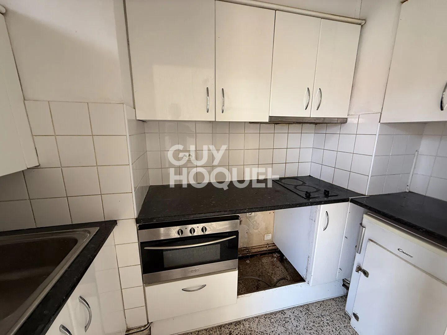 Appartement à vendre, 39m², Perpignan