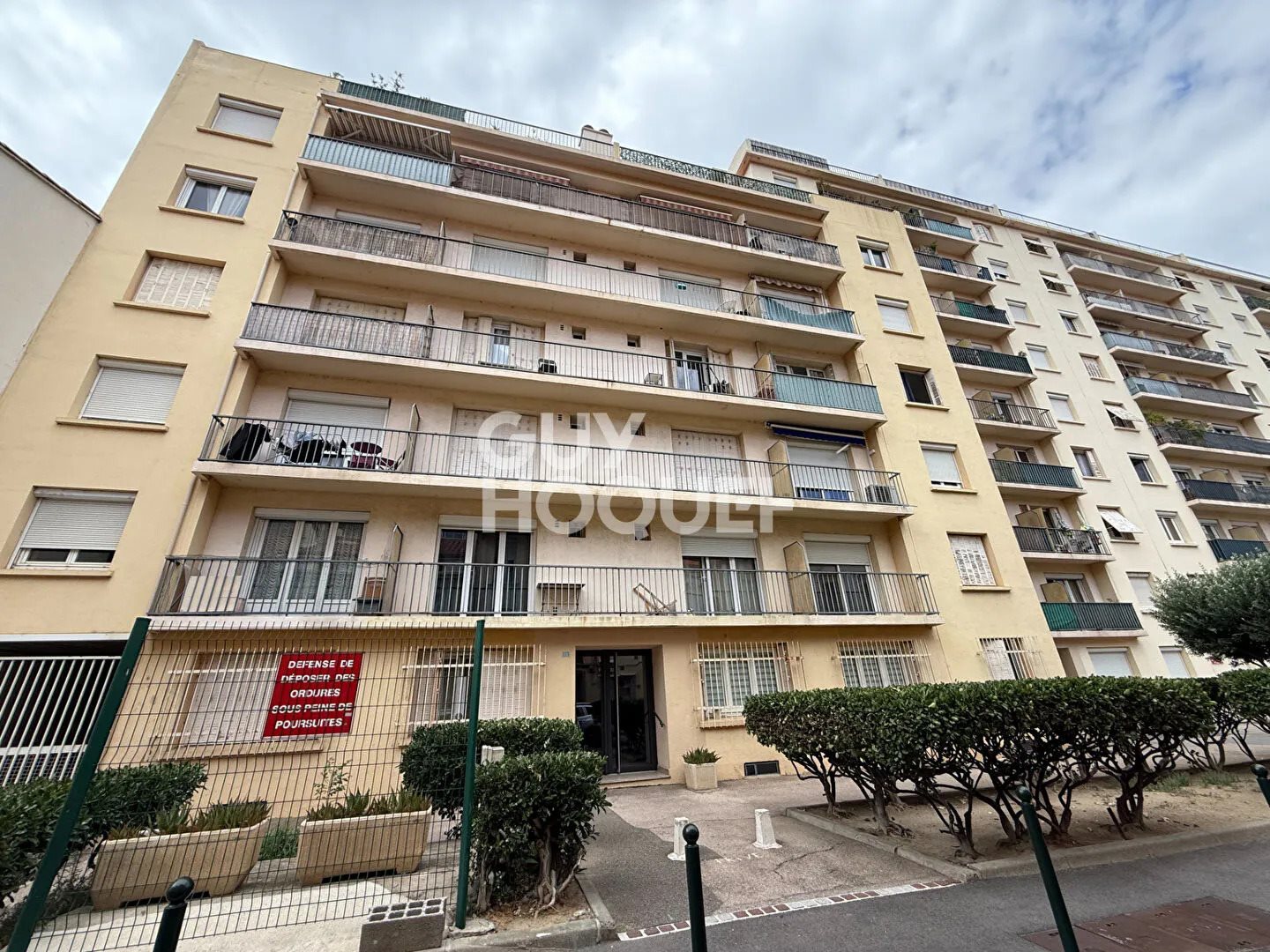 Appartement à vendre, 39m², Perpignan