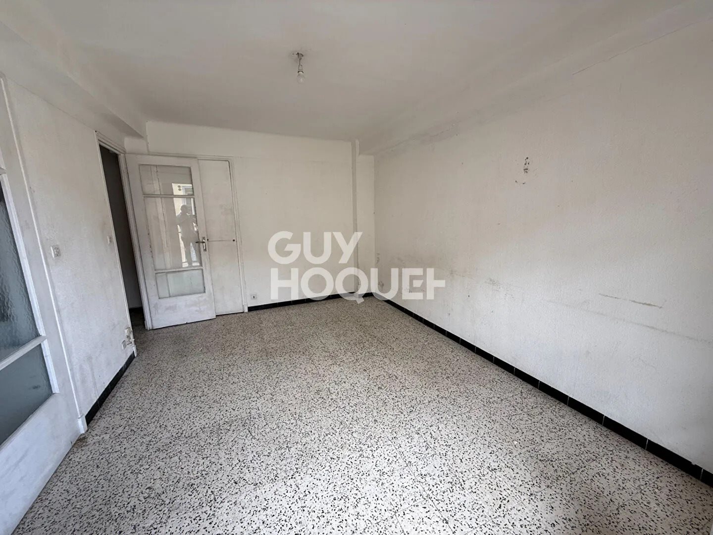 Appartement à vendre, 39m², Perpignan