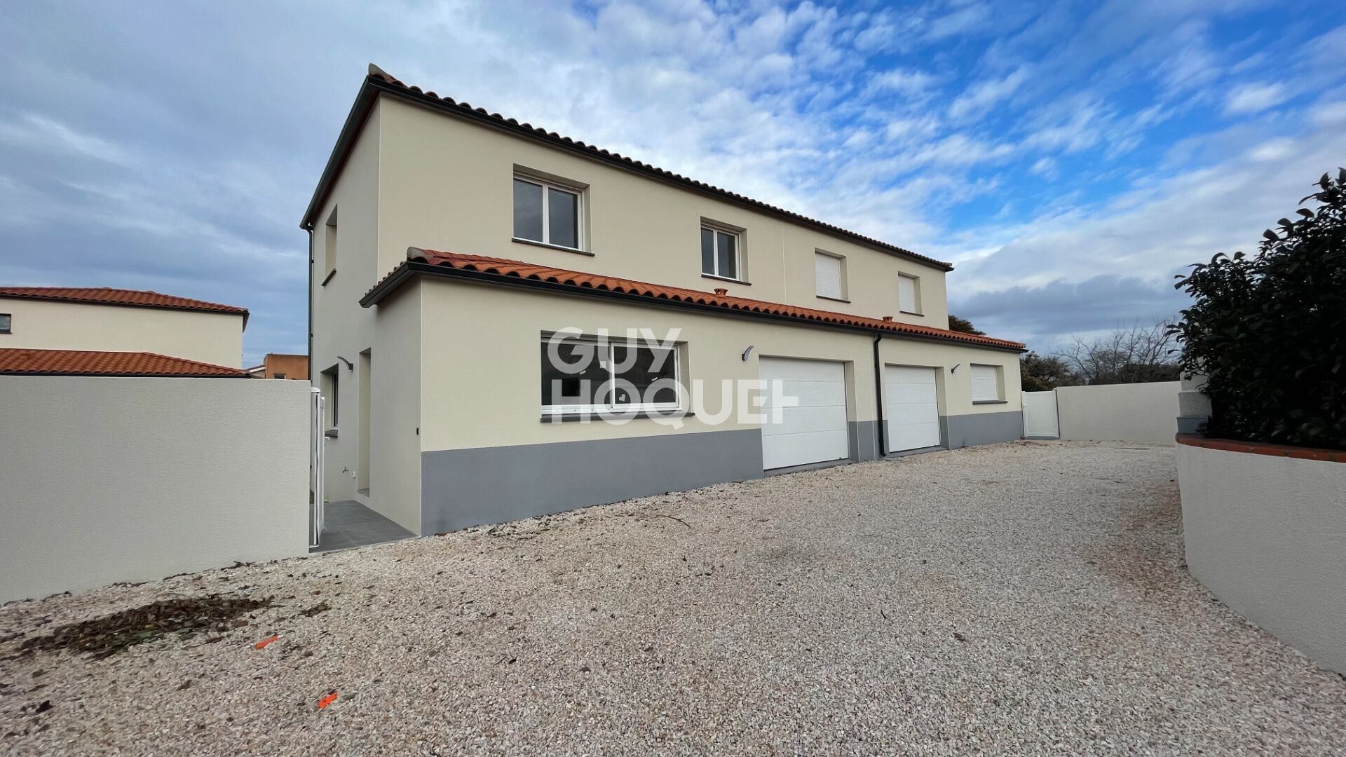 Maison à louer, 114m², Le Soler