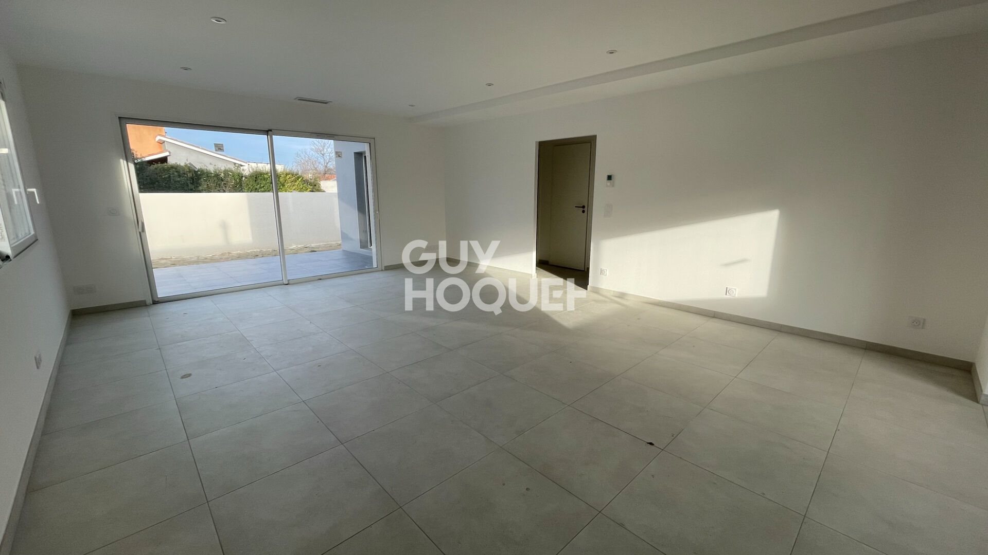 Maison à louer, 114m², Le Soler