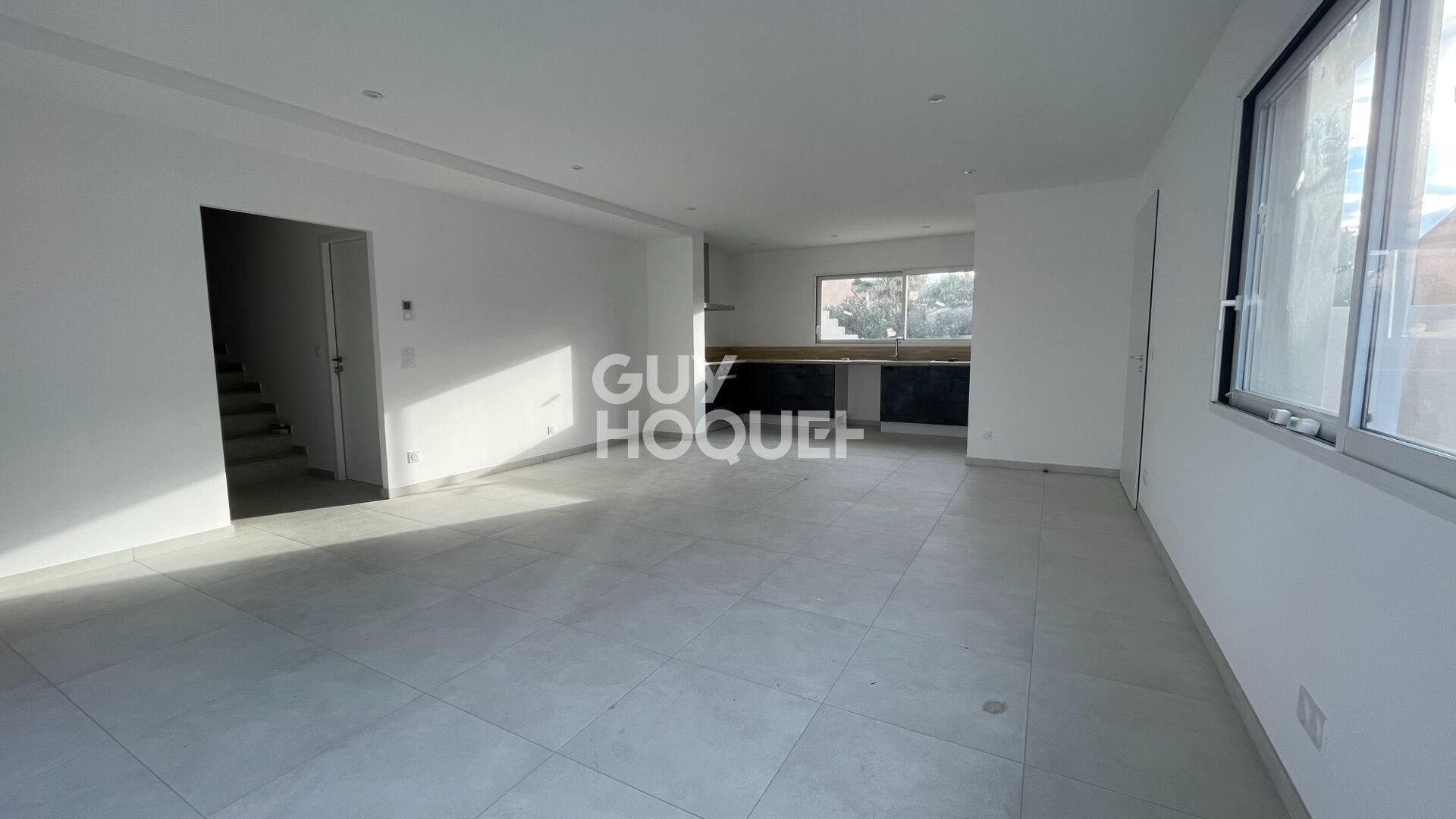 Maison à louer, 114m², Le Soler