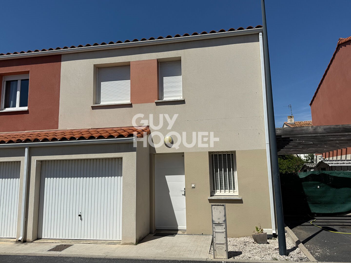Maison à vendre, 74m², Perpignan