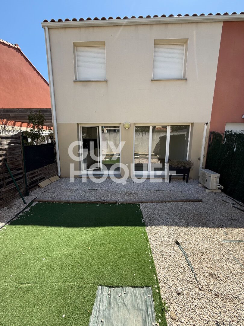 Maison à vendre, 74m², Perpignan