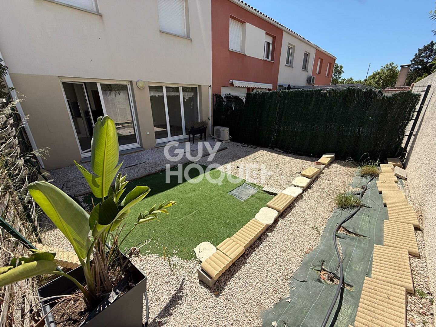 Maison à vendre, 74m², Perpignan