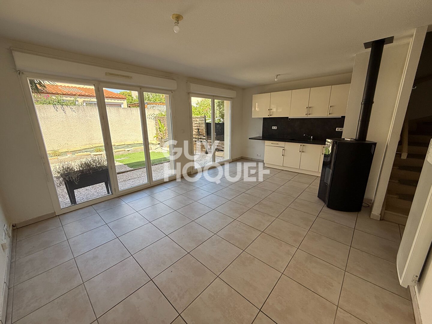 Maison à vendre, 74m², Perpignan