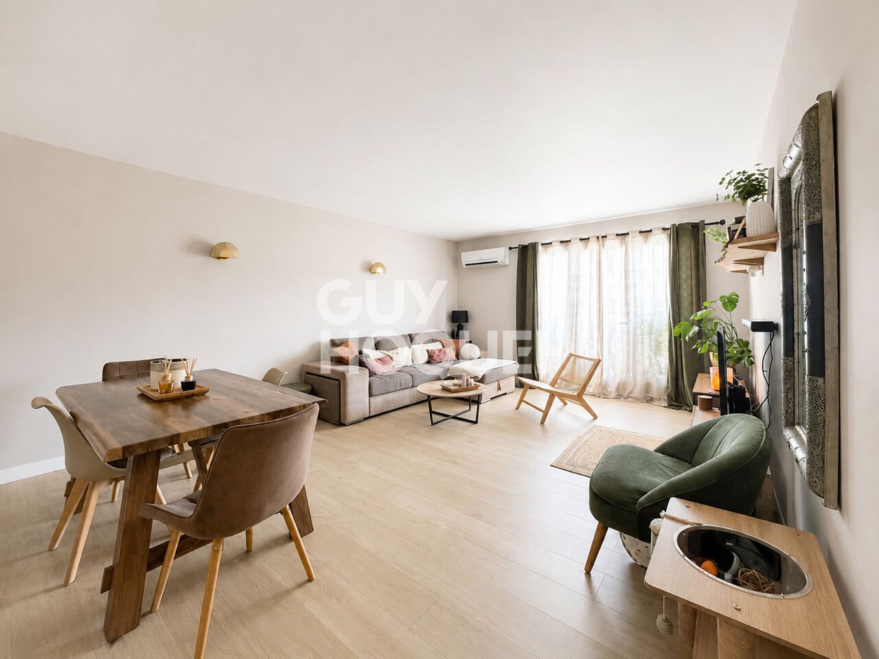 Appartement à vendre, 90m², Perpignan