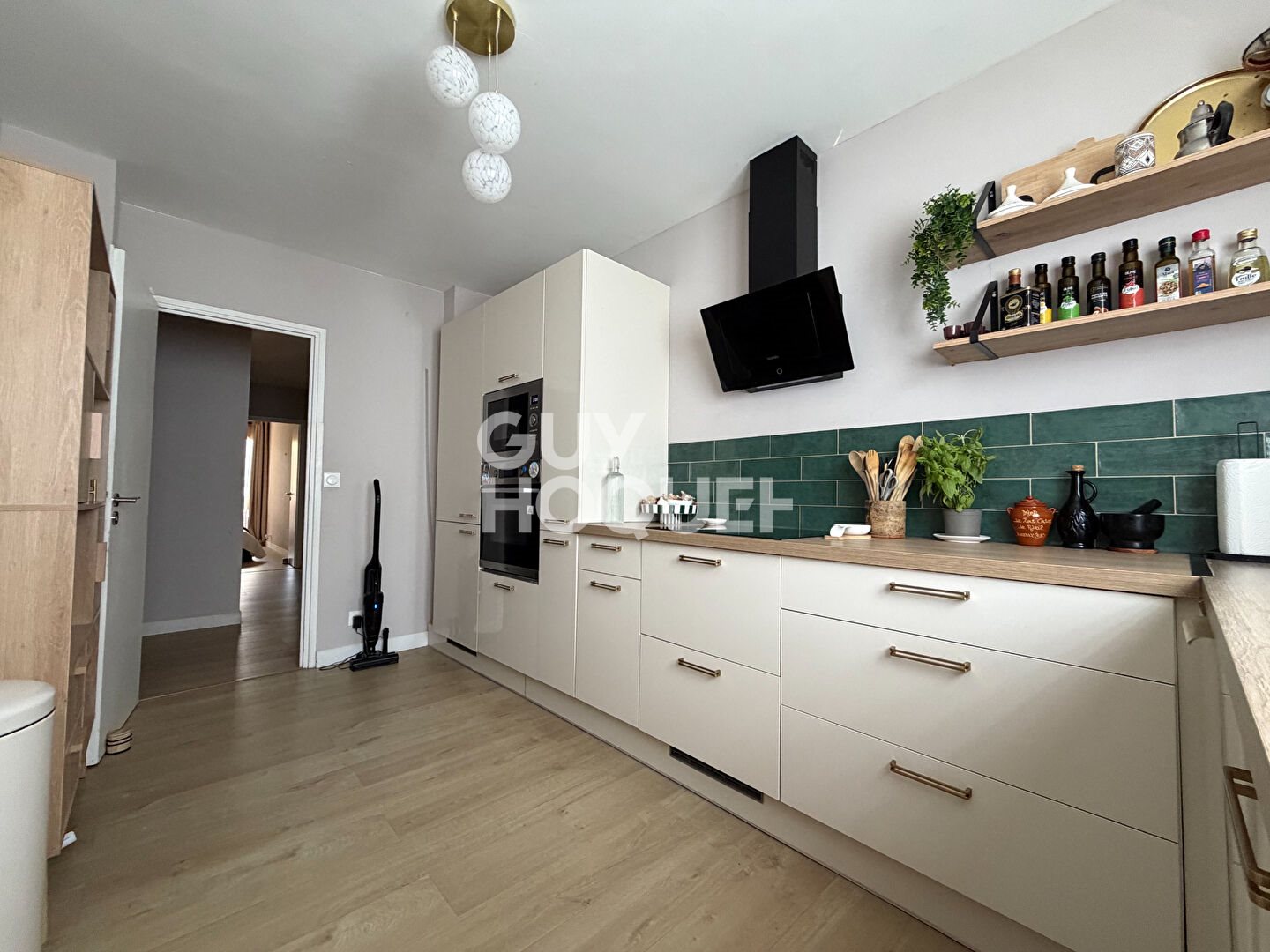 Appartement à vendre, 90m², Perpignan