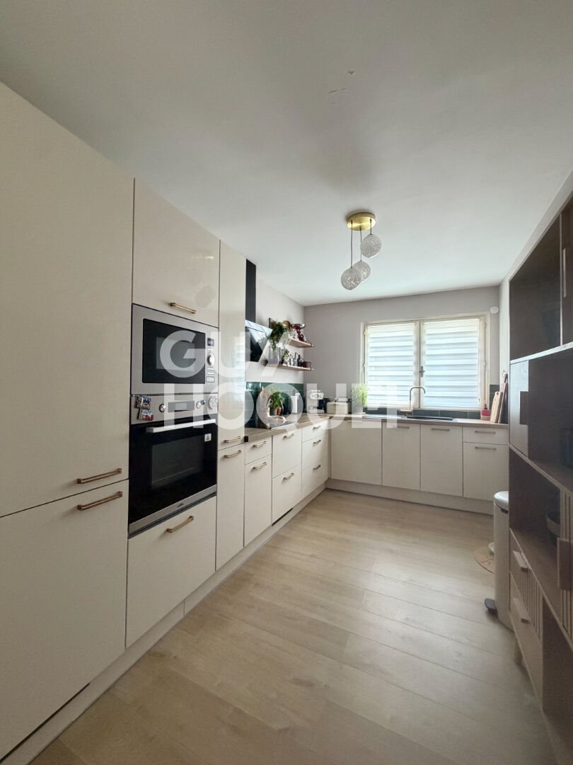 Appartement à vendre, 90m², Perpignan