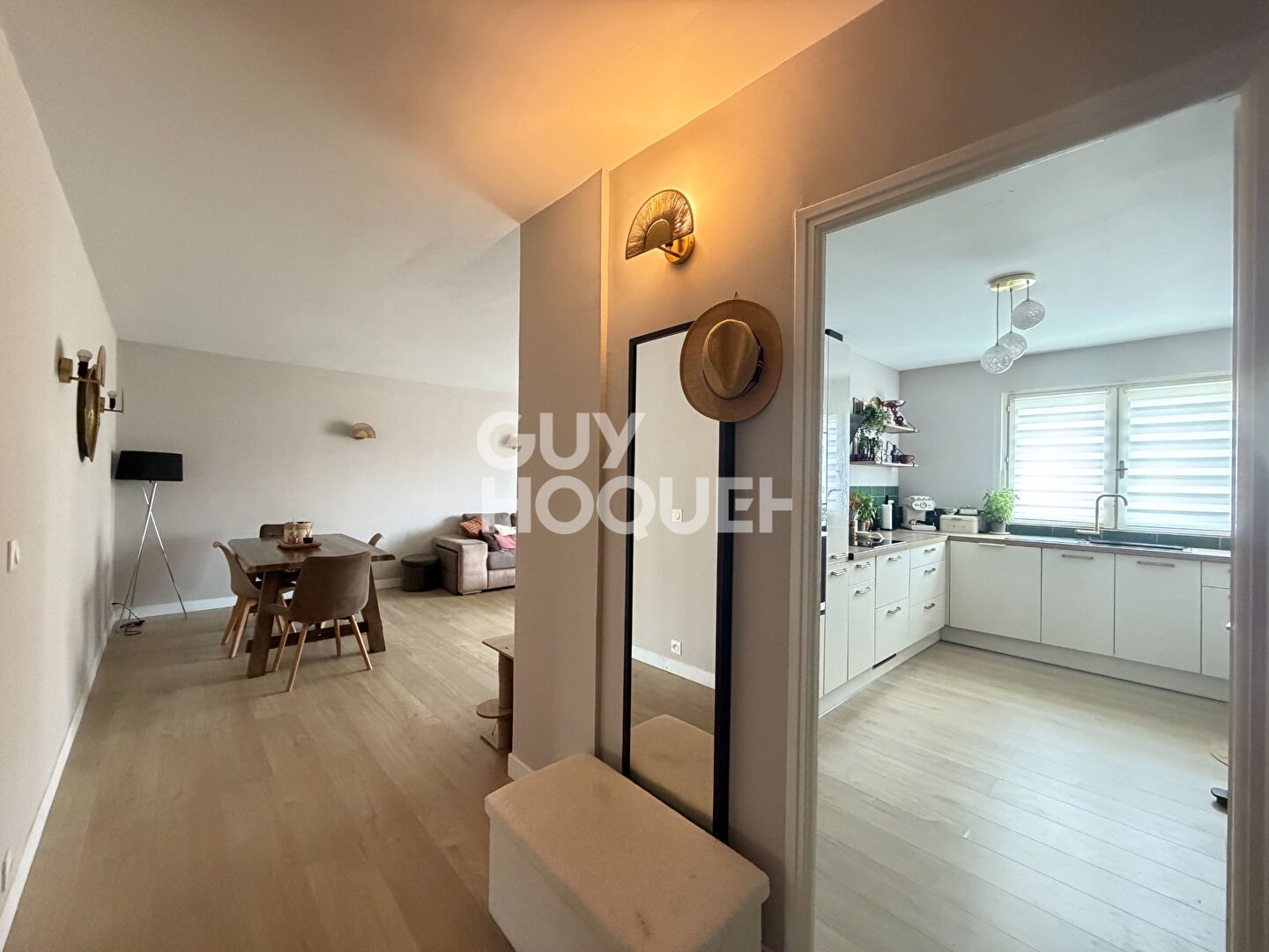 Appartement à vendre, 90m², Perpignan