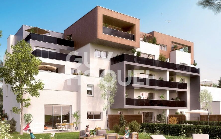 Appartement à louer, 26m², Perpignan