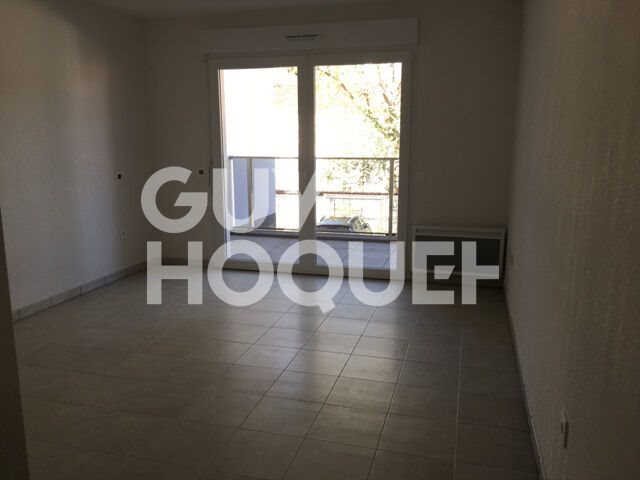 Appartement à louer, 26m², Perpignan