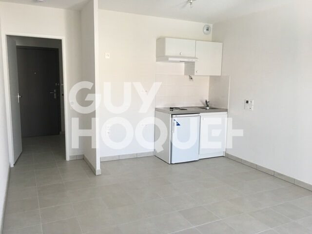 Appartement à louer, 26m², Perpignan