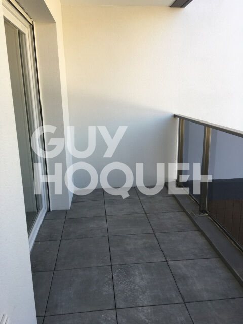 Appartement à louer, 26m², Perpignan