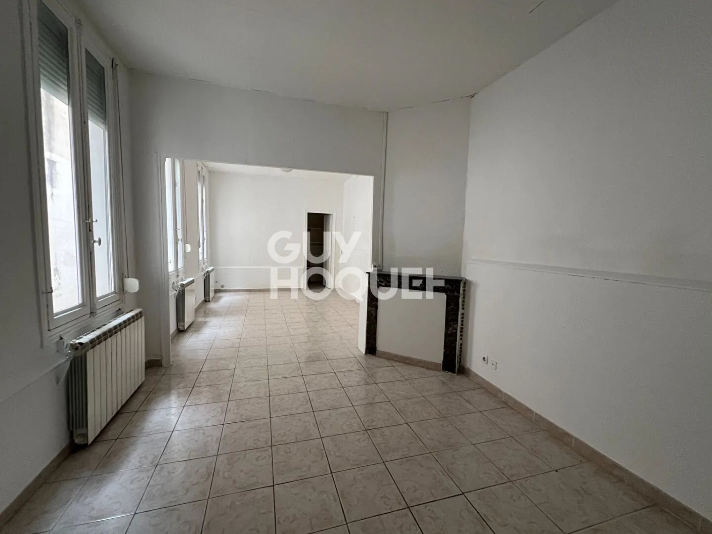 Appartement à vendre, 62m², Perpignan