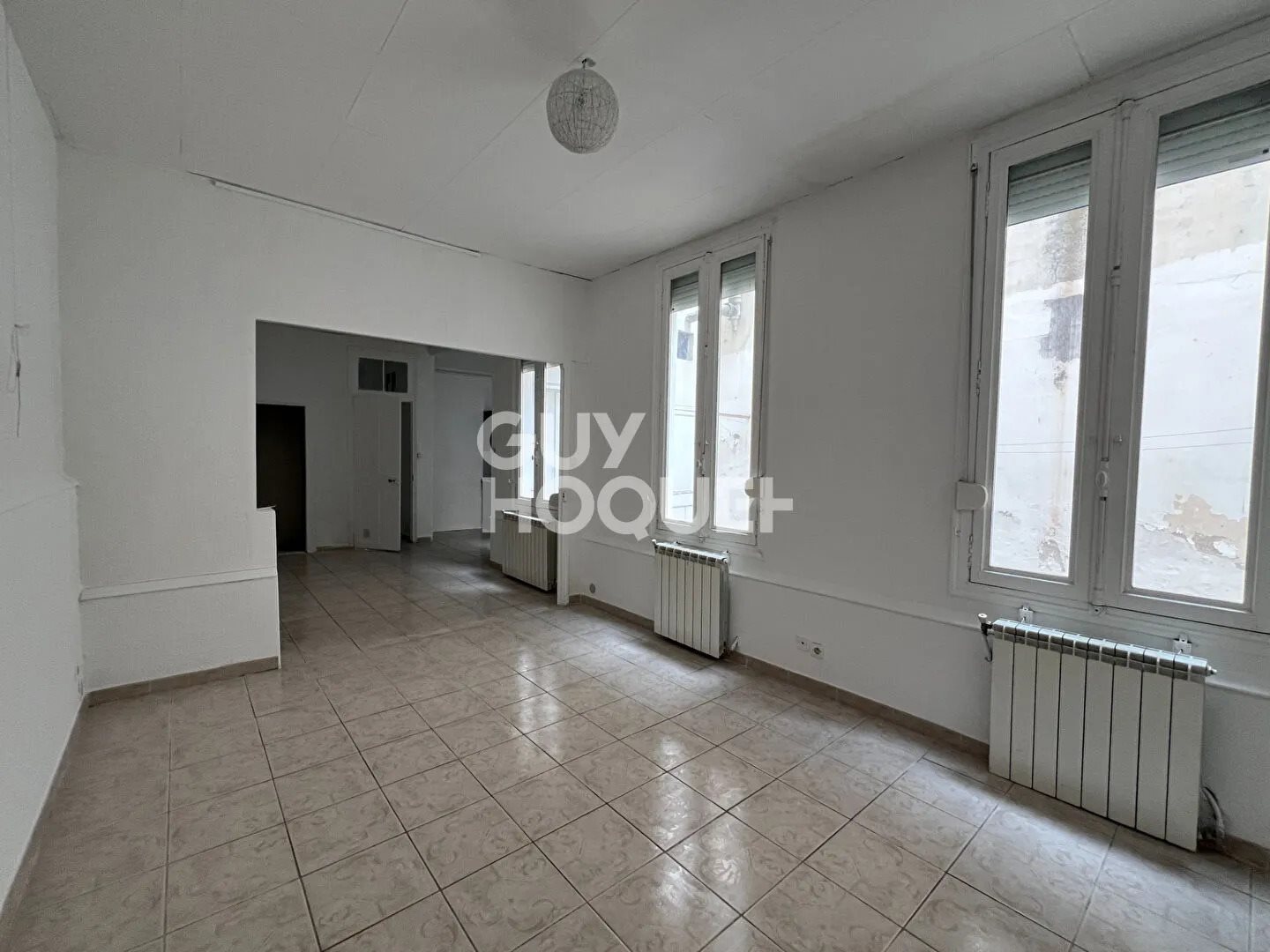Appartement à vendre, 62m², Perpignan