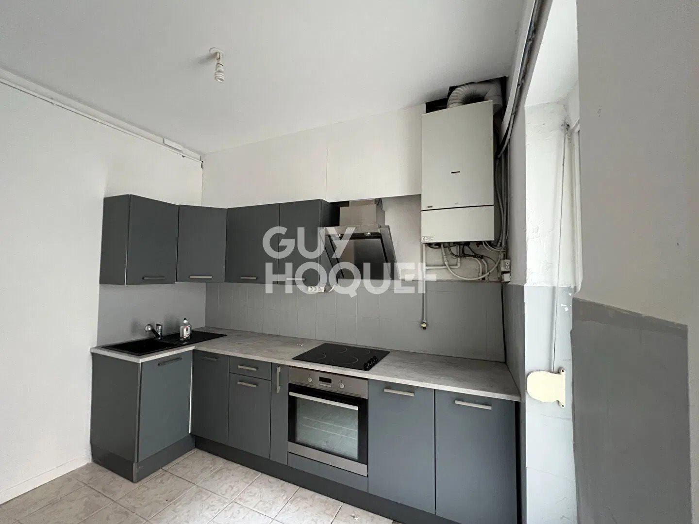 Appartement à vendre, 62m², Perpignan