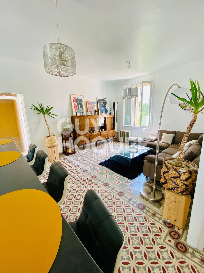 Appartement à vendre, 163m², Perpignan