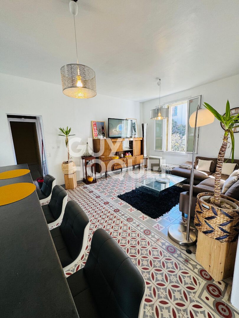 Appartement à vendre, 163m², Perpignan