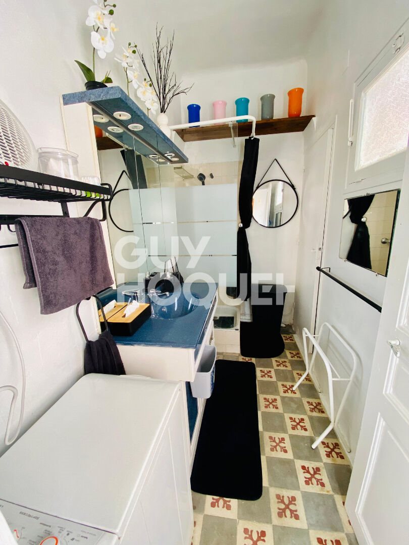 Appartement à vendre, 163m², Perpignan