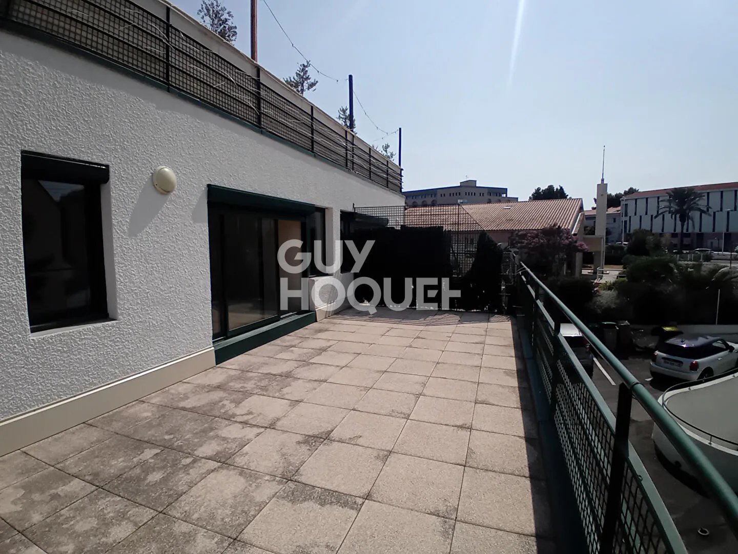 Appartement à louer, 45m², Perpignan