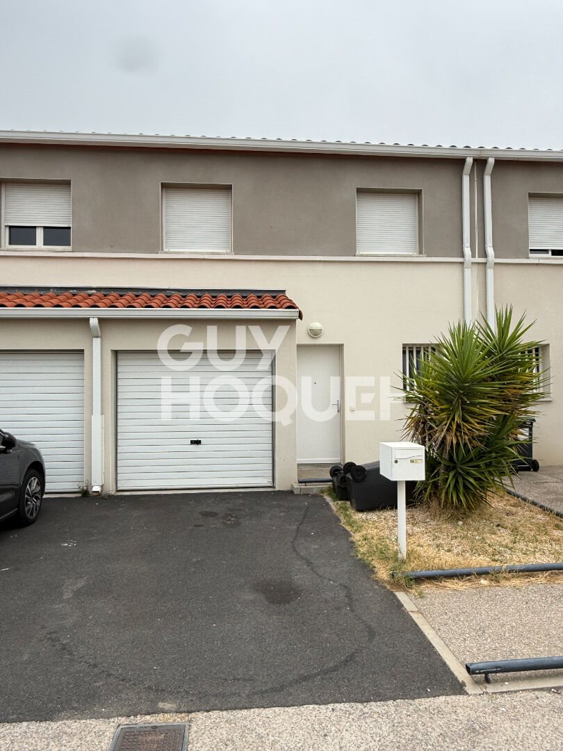 Maison à vendre, 90m², Pézilla-la-Rivière