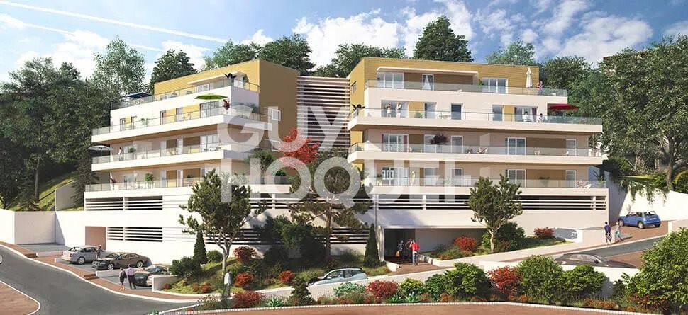 Appartement à louer, 45m², Villeneuve-de-la-Raho