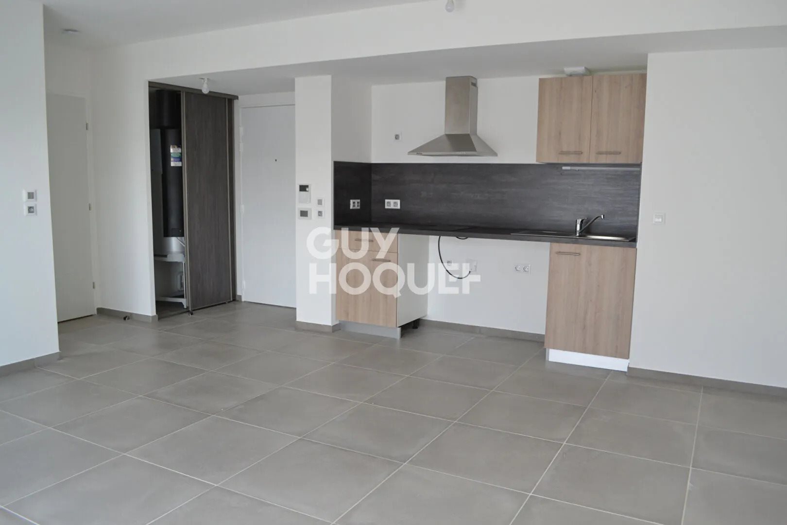 Appartement à louer, 45m², Villeneuve-de-la-Raho