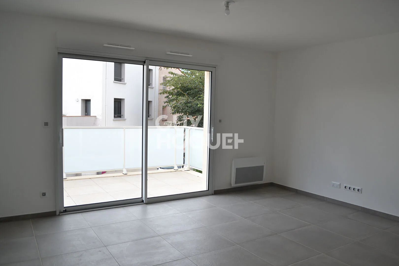 Appartement à louer, 45m², Villeneuve-de-la-Raho