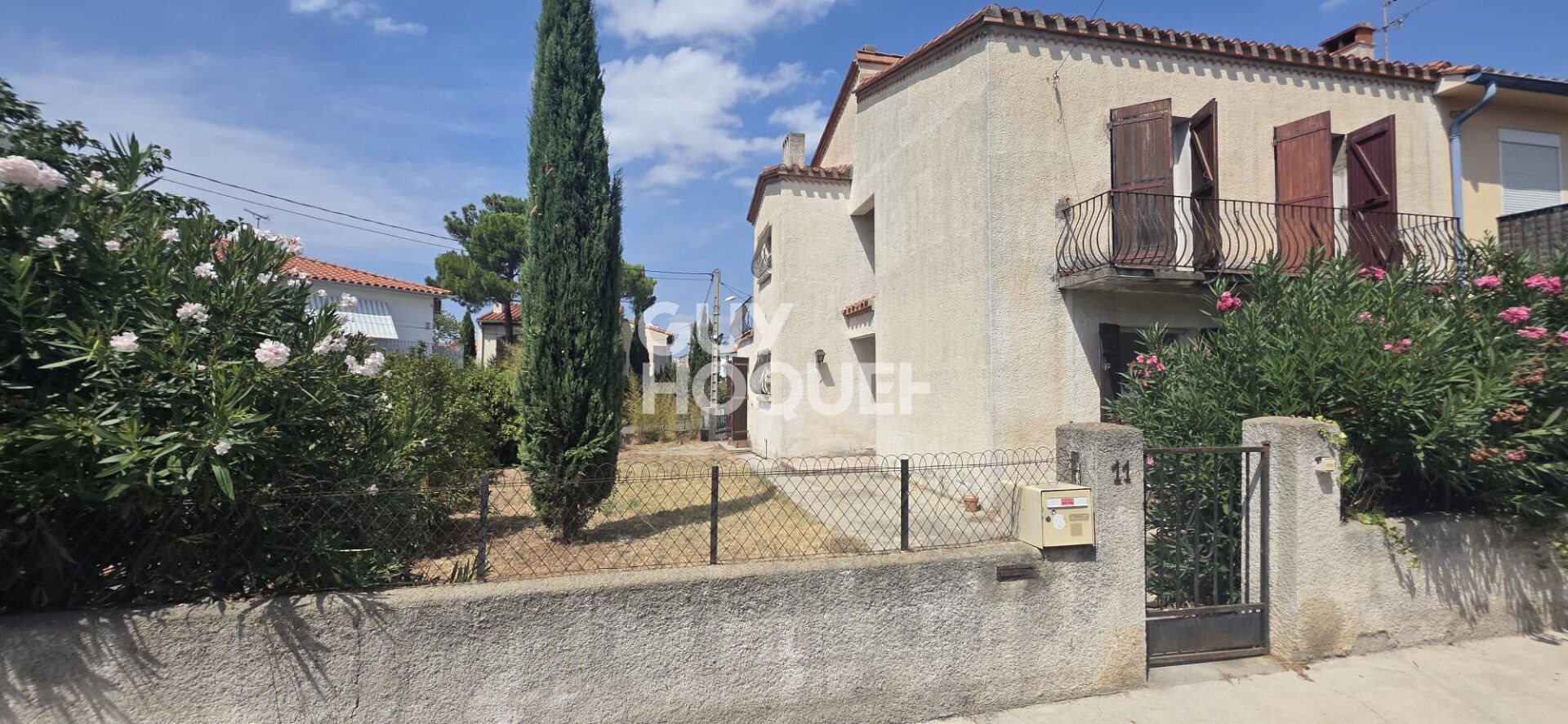 Maison à vendre, 126m², Perpignan