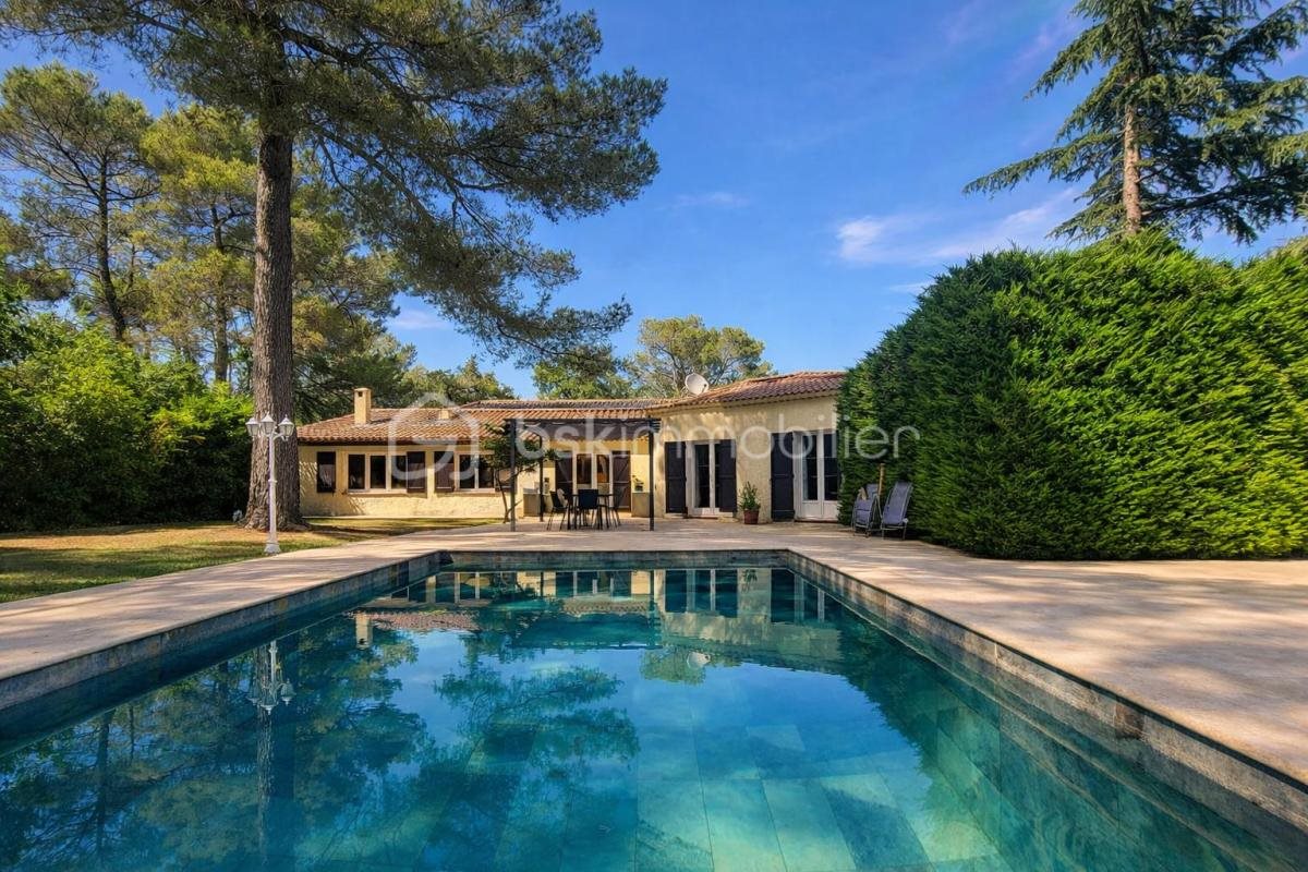 Maison à vendre, 195m², Garéoult