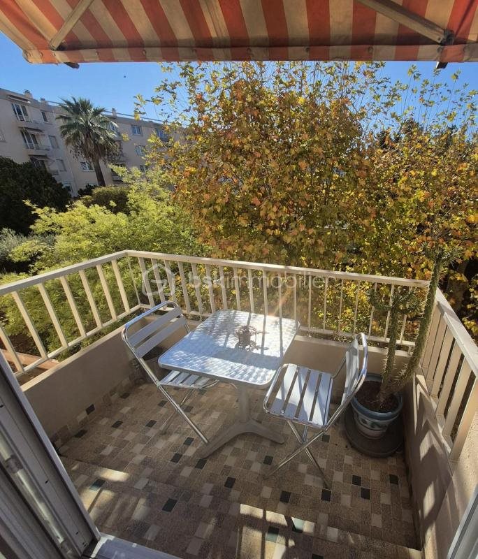 Appartement à vendre, 68m², Hyères