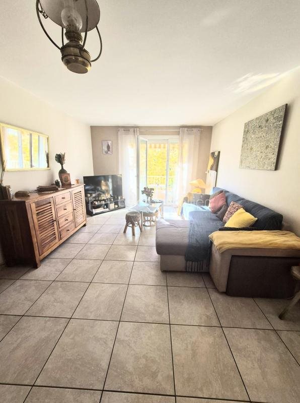 Appartement à vendre, 68m², Hyères