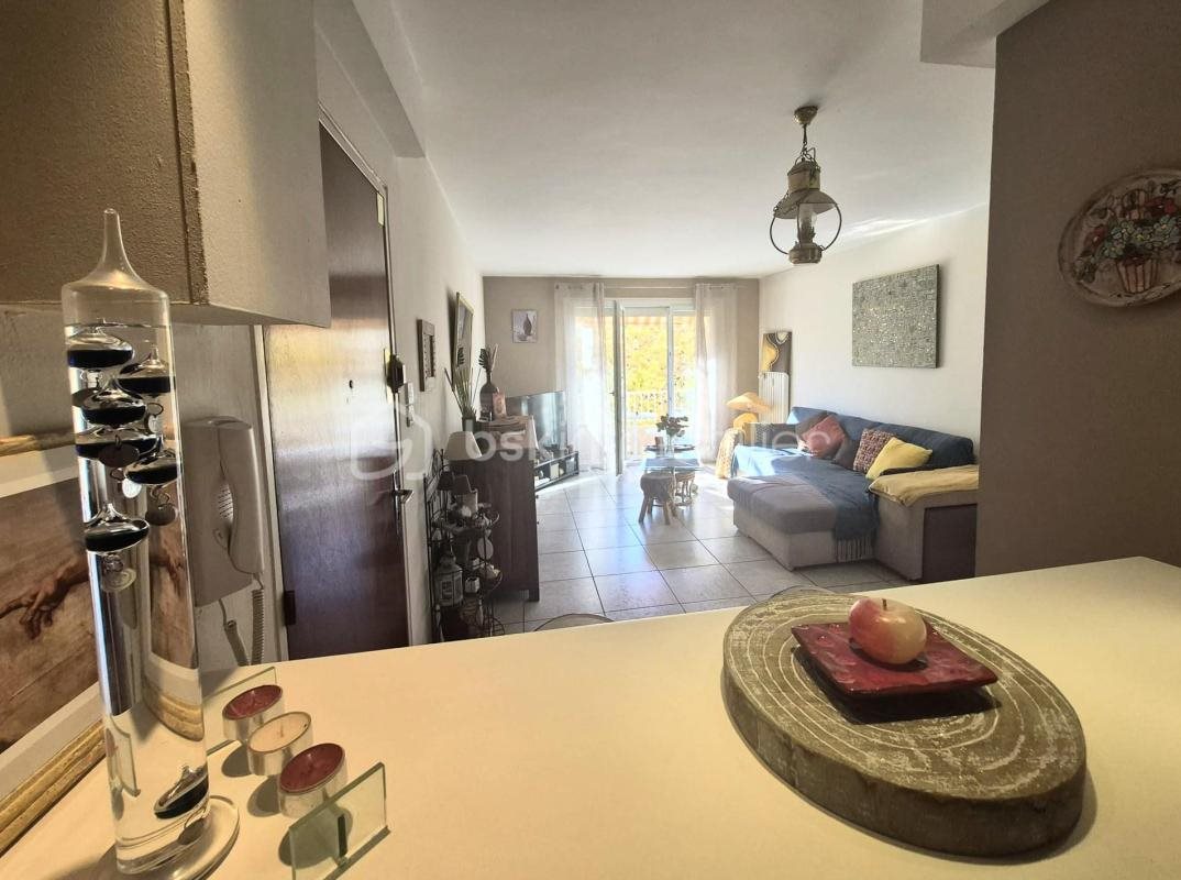 Appartement à vendre, 68m², Hyères