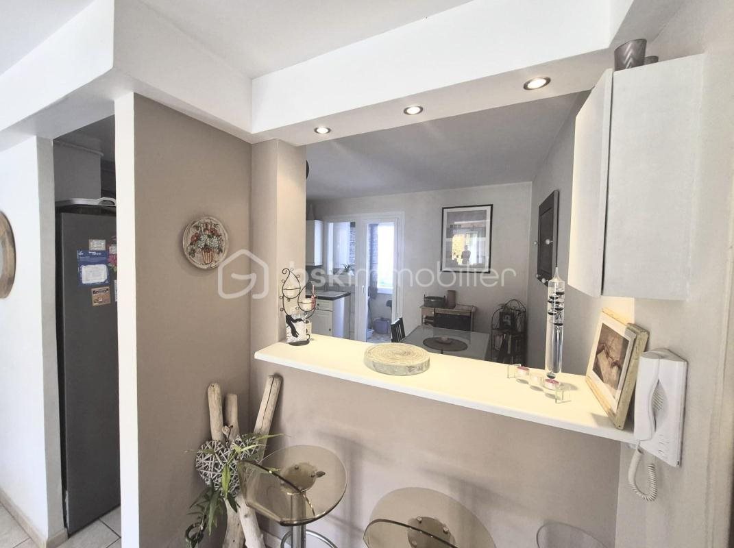 Appartement à vendre, 68m², Hyères