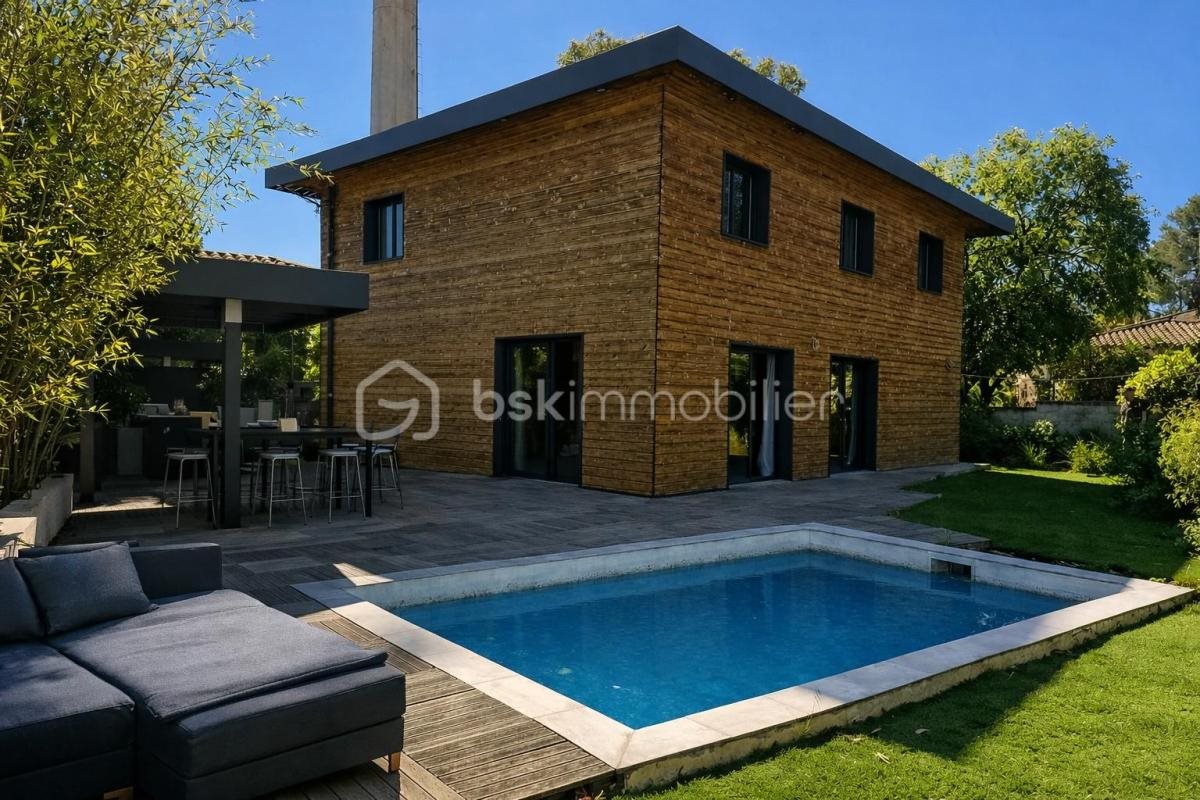 Maison à vendre, 160m², Rocbaron