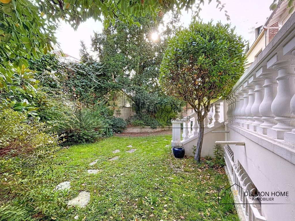 Maison à vendre, 190m², Courbevoie