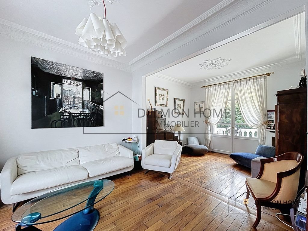 Maison à vendre, 190m², Courbevoie