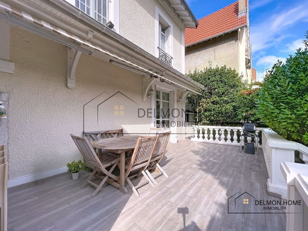 Maison à vendre, 190m², Courbevoie
