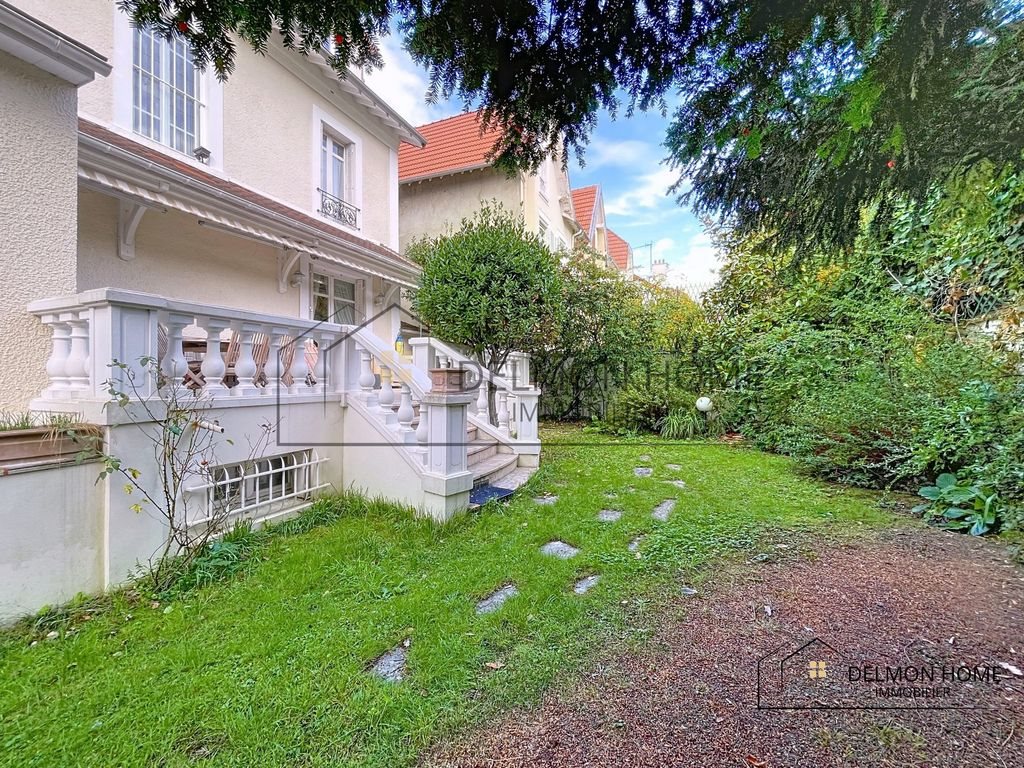 Maison à vendre, 190m², Courbevoie
