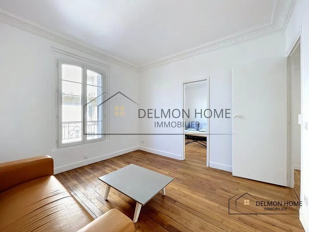 Appartement à louer, 51m², Courbevoie